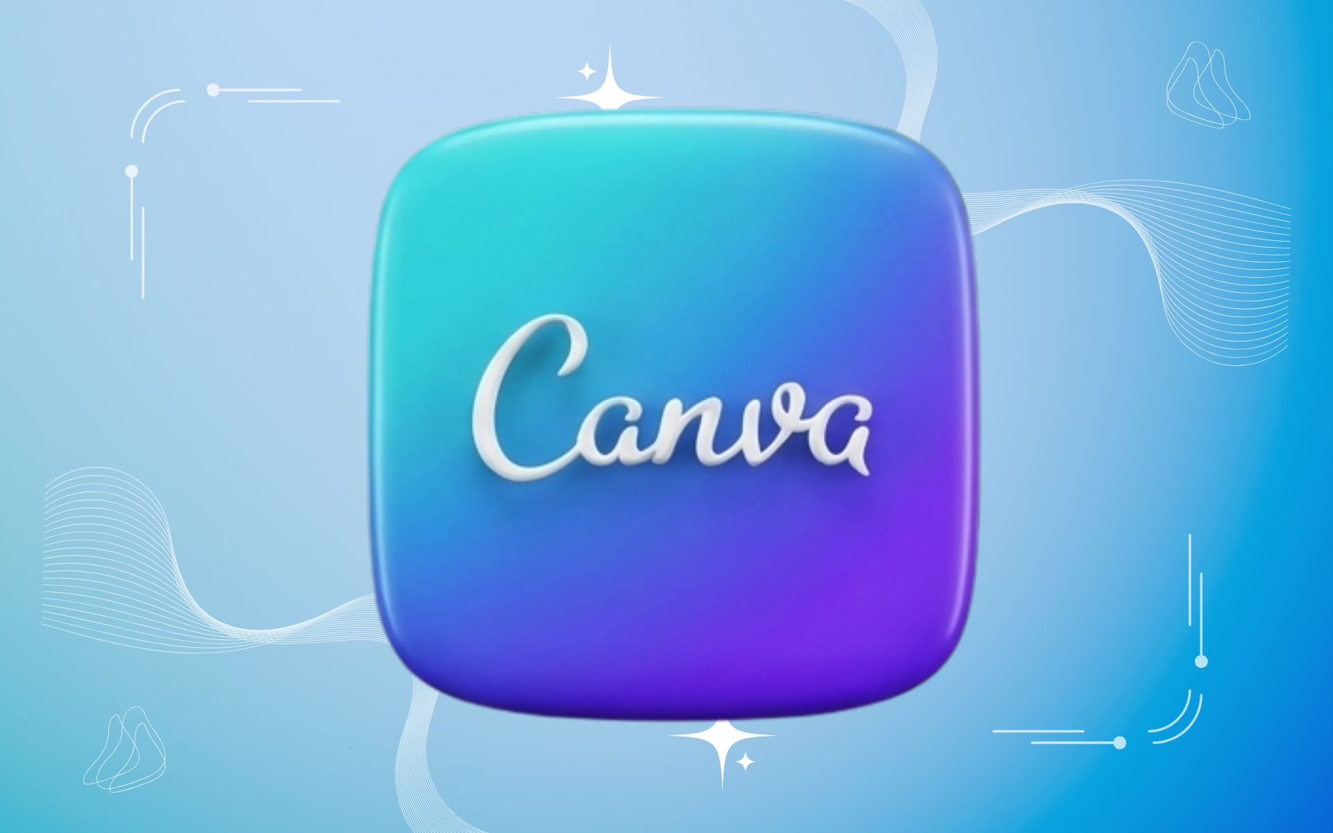 CANVA PRO 6 THÁNG - 12 THÁNG