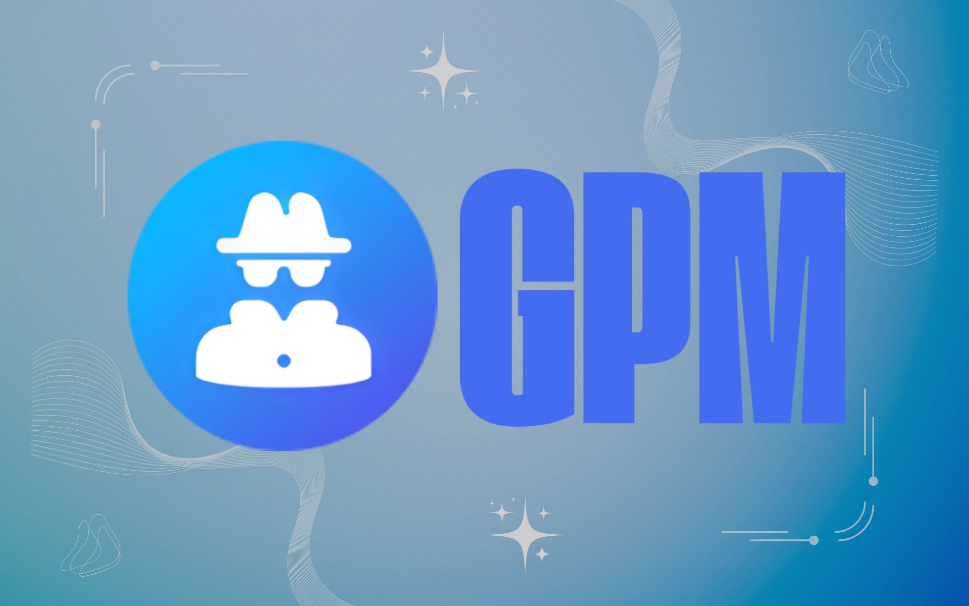 GPM LOGIN PHẦN MỀM VĨNH VIỄN