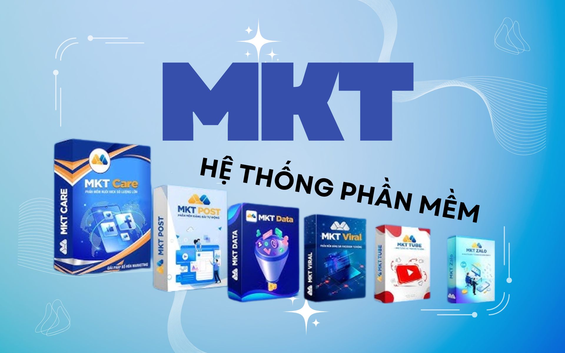 PHẦN MỀM MKT 1 MÁY - VĨNH VIỄN