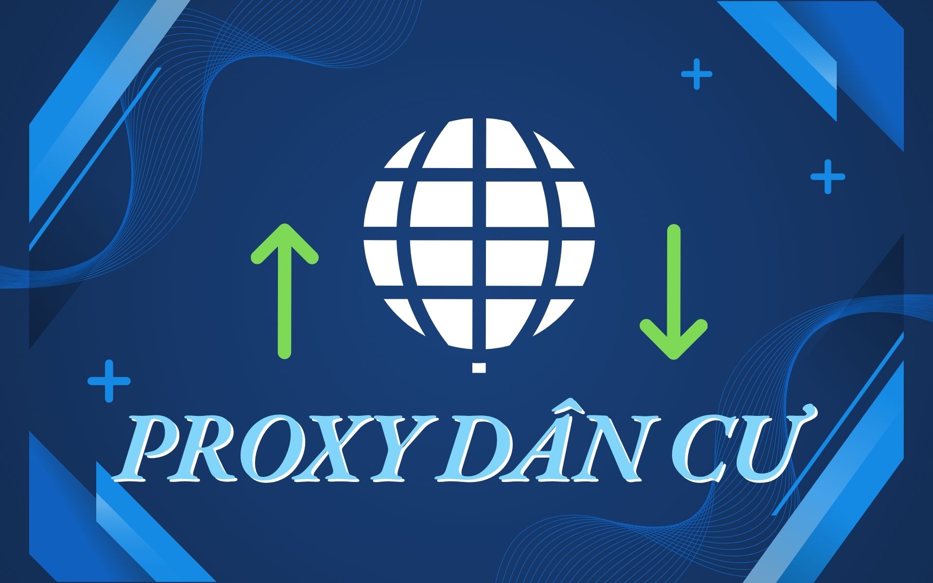 PROXY DÂN CƯ 10 ĐỊA CHỈ IP